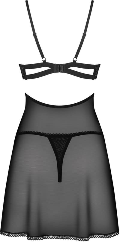 OBS Babydoll M/L