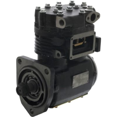 Compressor, pneumatisch systeem FEBI BILSTEIN 35715