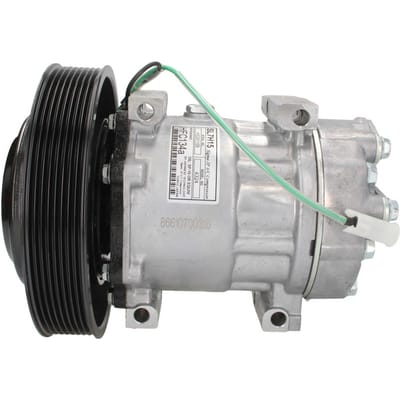 Compressor, airconditioning NRF 32700