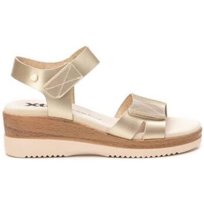 Sandalen met sleehak Xti 14409905