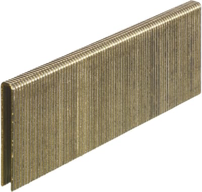 L-Niet 12Mm Verzinkt - 10000 stuks