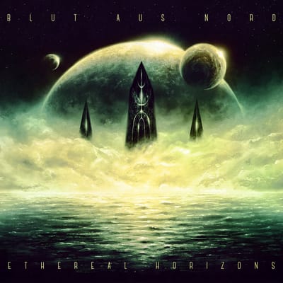 Ethereal Horizons - Blut Aus Nord