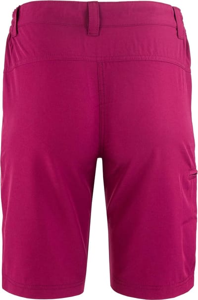 Damesshort Athl. Dpt Matilda Prugna Bourgondië - 40