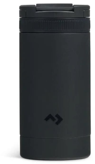 Dometic Tumbler 350ml • Isolerende drinkbeker outdoor • Slate Zwart
