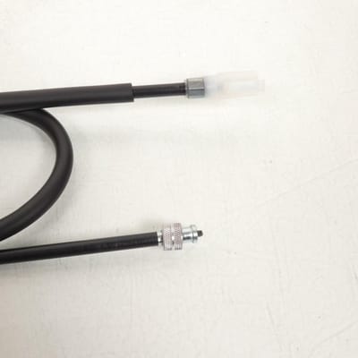 950mm 935mm 2,6mm p2r meter kabel voor rieju 50 mrx motor 2000 tot 2020