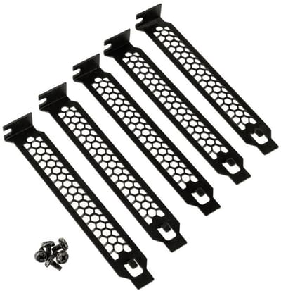 Kolink KL-PCIE-5 PC-behuizingkap 1 set(s)