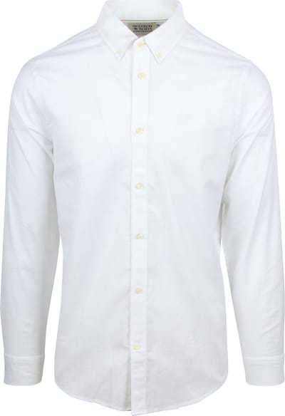 Scotch & Soda - Heren - Blouses