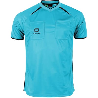 Stanno Bergamo II Scheidsrechter Shirt Senior