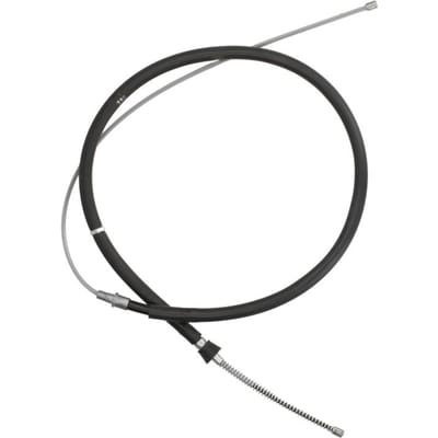 Kabel, parkeerrem ATE 24.3727-2504.2