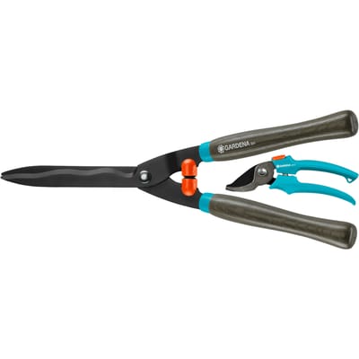 Gardena promo classic hedge clipper 54