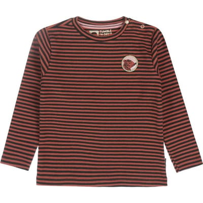 Tumble 'N Dry Gelena Longsleeve Meisjes Lo - 56
