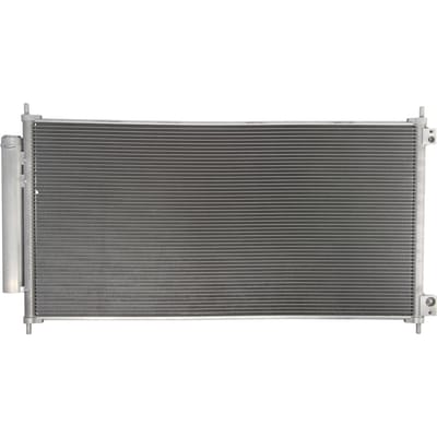 Condensator, airconditioning KOYORAD CD080777M