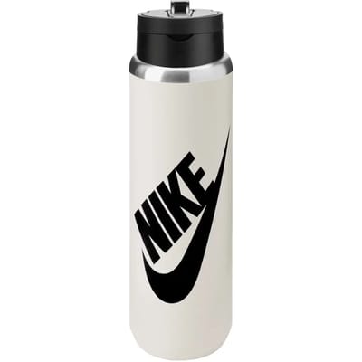 Fles met groot logo Nike