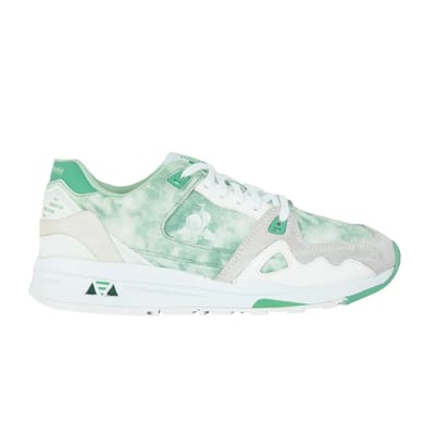 Le Coq Sportif De sneakers van de manier Lcs R1000 W Summer Ripstop