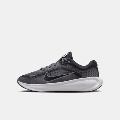 Nike Stellar Ride Kinder Sneakers Hq3266-008 - Kleur Zwart