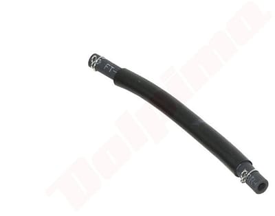 Benzineslang paassend op HONDA GX160 , GX200 , GX120 ( 95001-45140-40 ) 140MM Merk BPC Parts