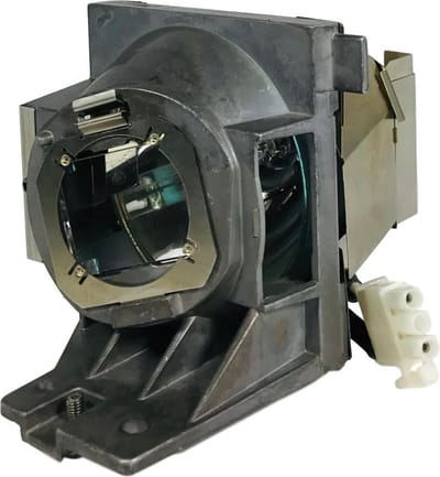 Beamerlamp geschikt voor de BENQ EW600 beamer, lamp code 5J.JLT05.001. Bevat originele UHP lamp, prestaties gelijk aan origineel.