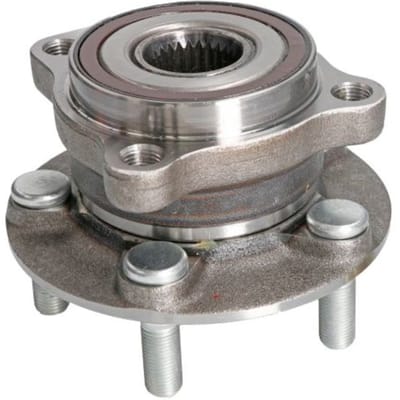 Wiellager BTA H17011BTA