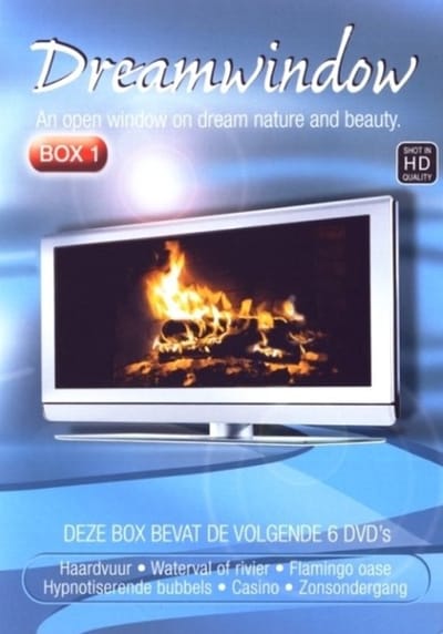Dream Window Box 1