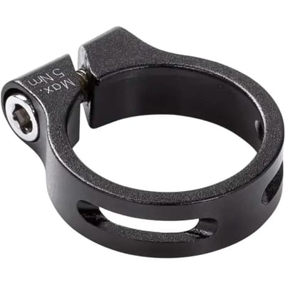 Zadelklem Kellys HEX Pin