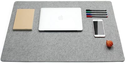 Bureau onderlegger - Professionele Bureau Onderlegger - Bureaumat - Anti-Slip