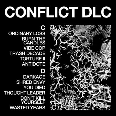 Health CD - Conflict DLC - voor Geen - standaard