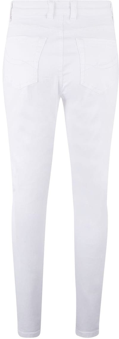 Hv Society - Breeches - Hv White - L (40)