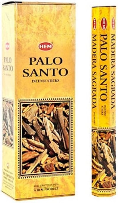 Wierook HEM Palo Santo (3stuks)