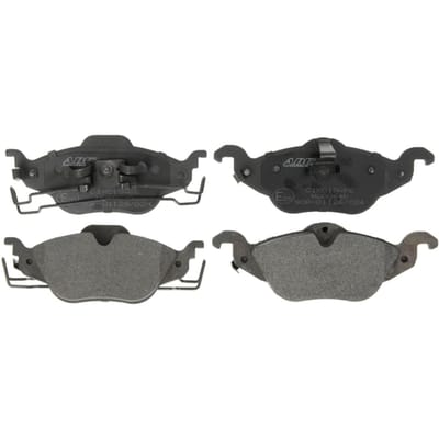 Remblokset ABE C1X019, voor