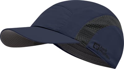 Jack Wolfskin VENT CAP Unisex Pet - night blue - L