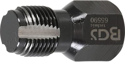 BGS - Reparatie gereedschap voor lambdasonde schroefdraad | M18 x 1,5 mm - BGS65590