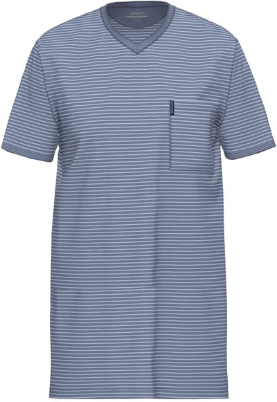 Ammann Heren nachthemd Extra Light Cotton