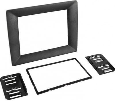 reductie paneel 10inch naar 7 inch