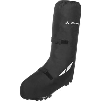 VAUDE Bike Gaiter long, fietskleding, Unisex, Gamaschen