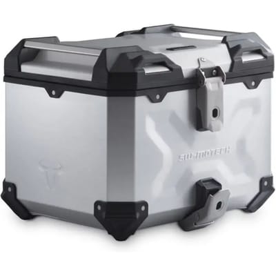 Topkoffersysteem SW-Motech Urban ABS Yamaha Tracer 9 (20-).