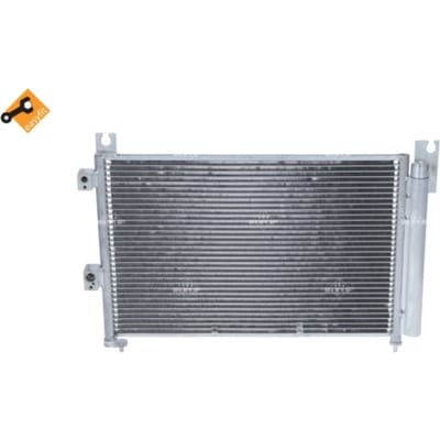 Condensor, airconditioning NRF 350362