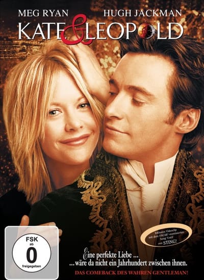 Kate and Leopold