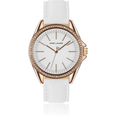 Horloge Marc Lauder Malaga