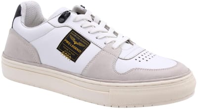 Pme Legend - Schoenen - Wit - Heren - Maat 41 -