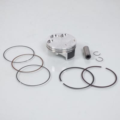 vertex motorzuiger voor motor yamaha 400 wrf 1998 tot 2000 22567a / ø91.93mm als nieuw