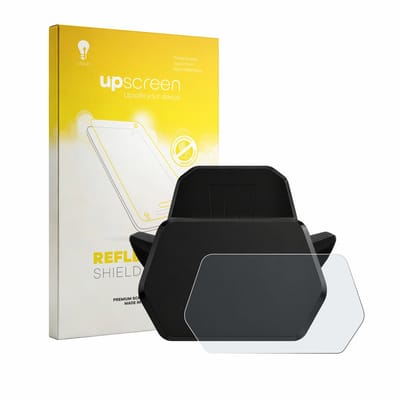upscreen - Screenprotector voor Navee XT5 PRO - Folie Beschermfolie anti glare matte