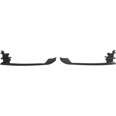 Bumper - ventilatierooster BLIC 6502-07-6034918P
