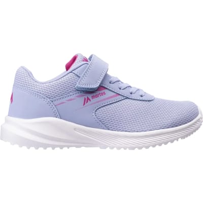 Lage sneakers voor meisjes Martes Kores