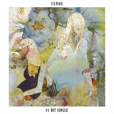 #1 Hit Single - Cende
