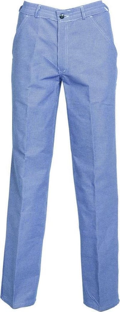 Havep 8189 Bakkersbroek Marine maat 45