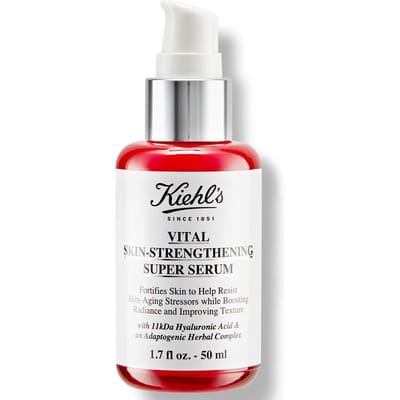 Vital Skin-strengthening Super Serum - Posilující Sérum Proti Předčasnému Stárnutí Pleti 50ml