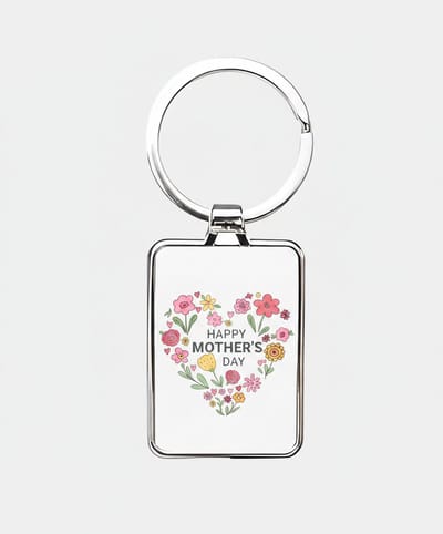 Sleutelhangerl met Uniek Design | Ontwerp Jouw Eigen sleutelhanger | Handgemaakt Cadeau | Gepersonaliseerd op Aanvraag | Enkel of Grote Bestelling