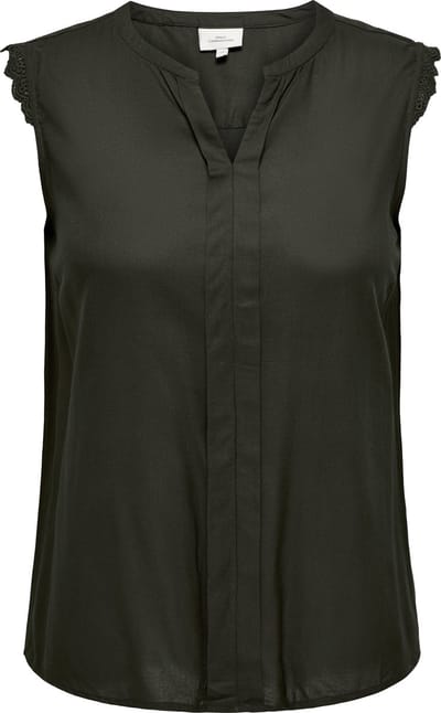 ONLY Carmakoma Top CARMUMI Top