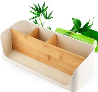 Premium Kantoor Organizer – Bureau Organizer – Kantoor Artikelen – Bureau Opberger – Bureau Rek – Kantoor Accessoires – Premium kwaliteit