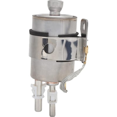 Brandstofdrukregelaar Brandstoffilter 58PSI AN‑6 Fitting 33737 Vervanging voor Corvette C5